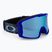 Lyžařské brýle Oakley Line Miner M crystal blue cell/prizm snow sapphire iridium