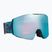 Lyžařské brýle Oakley Fall Line L bengal blue/prizm snow sapphire iridium