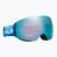 Lyžařské brýle Oakley Flight Deck M mikaela shiffrin sign/prizm snow sapphire iridium