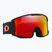 Lyžařské brýle Oakley Line Miner L rene rinnekangas sign/prizm snow torch iridium