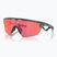 Sluneční brýle  Oakley Sphaera matte grey smoke/prizm trail torch
