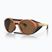 Sluneční brýle  Oakley Clifden matte red gold colorshift/prizm bronze