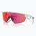 Sluneční brýle  Oakley Sphaera matte white/prizm field