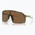 Sluneční brýle Oakley Sutro S matte fern/prizm bronze