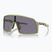 Sluneční brýle Oakley Sutro S matte fern/prizm grey