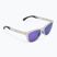 Sluneční brýle Oakley Frogskins Range matte clear/prizm violet