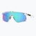 Sluneční brýle Oakley Bxtr clear/prizm sapphire