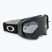 Cyklistické brýle Oakley Airbrake MTB black green colorshift/light grey