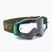 Cyklistické brýle Oakley Airbrake MTB Troy Lee Designs pixel/prizm low light