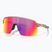 Sluneční brýle Oakley Sutro Lite matte grey ink/prizm road