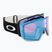 Lyžařské brýle Oakley Line Miner Pro L matte black/prizm sapphire/prizm iced