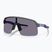 Sluneční brýle Oakley Sutro Lite matte grey smoke/prizm grey