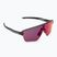 Sluneční brýle Oakley Corridor SQ matte grey smoke/prizm road
