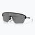 Sluneční brýle Oakley Corridor SQ matte black/prizm black