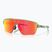 Sluneční brýle Oakley Corridor SQ matte trans jade/prizm ruby