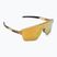 Sluneční brýle Oakley Corridor SQ matte trans light curry/prizm 24k