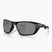 Sluneční brýle Oakley Lateralis matte black/prizm black polarized