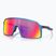 Sluneční brýle Oakley Sutro matte cuan/blue colorshift/prizm road