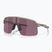 Sluneční brýle Oakley Sutro Lite matte grey ink/prizm road black