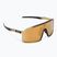 Sluneční brýle Oakley Sutro fortnite midas/prizm 24k