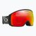 Lyžařské brýle Oakley Flight Tracker L black brutal/prizm snow torch iridium