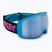 Lyžařské brýle Oakley Flight Tracker L Blue Dimension/Prizm Snow Sapphire Iridium