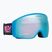 Lyžařské brýle Oakley Flight Tracker L Blue Dimension/Prizm Snow Sapphire Iridium