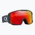 Lyžařské brýle Oakley Line Miner M Ink Haze/Prizm Snow Torch Iridium