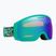 Lyžařské brýle Oakley Flight Tracker M Jaxson Black/Prizm Snow Argon Iridium