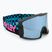 Lyžařské brýle Oakley Line Miner L Chex Black/Prizm Snow Sapphire Iridium