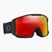 Lyžařské brýle Oakley Line Miner L black camo/Prizm Snow Torch Iridium