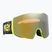 Lyžařské brýle Oakley Fall Line L jaxson black/prizm snow sage gold iridium