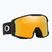 Lyžařské brýle Oakley Line Miner L matte black/prizm 24k iridium