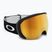Lyžařské brýle Oakley Flight Path L matte black/prizm 24k iridium