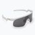 Sluneční brýle dziecięce Oakley Resistor PC pearl white/prizm black