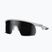 Sluneční brýle dziecięce Oakley Resistor PC pearl white/prizm black