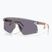 Sluneční brýle Oakley Bxtr Metal matte moss/prizm grey