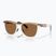 Sluneční brýle Oakley Frogskins Range prizm bronze
