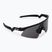 Dětské sluneční brýle Oakley Resistor Sweep polished black/prizm grey