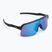 Sluneční brýle Oakley Sutro Lite S matte black/prizm sapphire