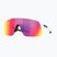Sluneční brýle Oakley Sutro Lite S matte white/prizm road