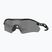 Sluneční brýle Oakley Radar Plate matte black/prizm black polarized