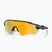 Sluneční brýle Oakley Radar EV S Path polished black/prizm 24k polarized