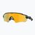 Sluneční brýle Oakley Radar EV S Path matte black/prizm black polarized