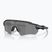 Sluneční brýle Oakley Radar EV S Path matte black/prizm black polarized