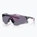 Sluneční brýle Oakley Cybr Zero polished carbon/prizm grey
