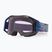Cyklistické brýle Oakley Airbrake MTB Troy Lee Designs grey/prizm clear