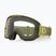 Cyklistické brýle Oakley O Frame 2.0 Pro MTB cactus dark brush/clear