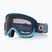 Cyklistické brýle Oakley About Frame 2.0 Pro MTB TLD navy/clear/light grey