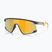 Sluneční brýle Oakley Bxtr matte abyss/prizm 24k